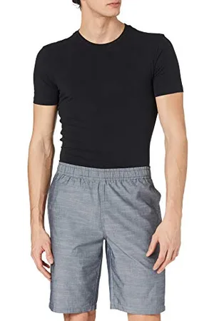 Casual Friday Herren Persey Linen Shorts, , M