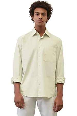Marc O’ Polo Herren 322725142090 Shirt, , L