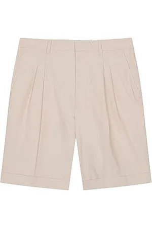 Seidensticker Studio Hose - Regular Fit - Shorts - Unifarben - Hose - Unisex - 100% Baumwolle