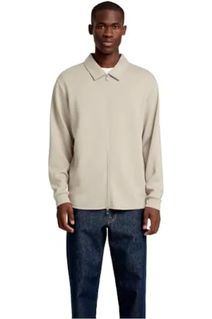 SELECTED SELETED Homme Herren SLHEMANUEL Soft Full Zip Sweat NOOS Swetahsirt-Jacke, , XXL