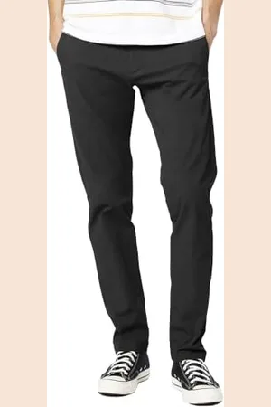 Dockers Herren Smart 360 Flex Chino Slim Hose, , 30W / 32L