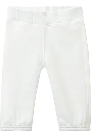 Benetton Baby-Jungen Pantalone 3J70AF013 Hose, , 56