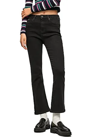 Pepe Jeans Damen Dion Flare Jeans, , 24W / 32L