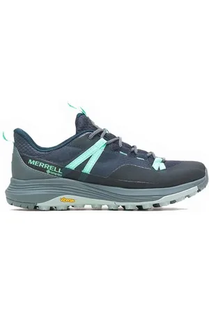 Merrell Damen Siren 4 GTX-Navy Sneaker, , 37 EU