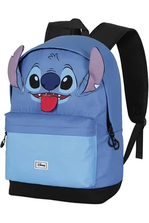 Disney Unisex 06353 Plus Heady HS Rucksack Cool, , Einheitsgröße