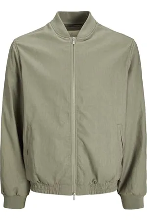 JACK & JONES Male Blousonjacke Blousonjacke