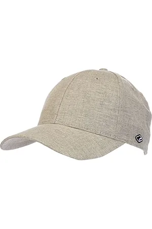 Chillouts Unisex Plymouth Baseballkappe, , Einheitsgröße