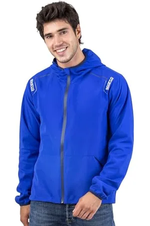 Sparco Unisex Windjacke Martini-r Größe XL Jacke