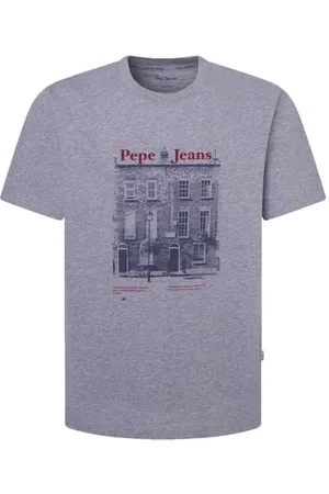 Pepe Jeans Herren Soren Tee T-Shirt, , M