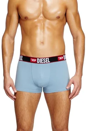 Diesel _UMBX-DAMIENTHREEPACK_Underpants_Mehrfarbig_