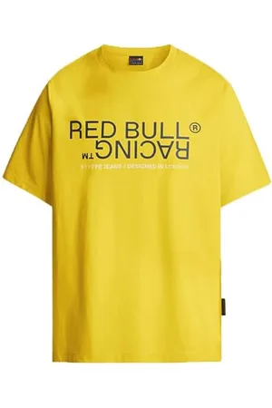 Pepe Jeans Herren RBR Graphic Reflect Tee T-Shirt, , XL