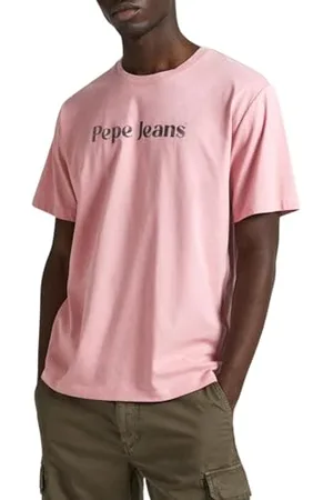 Pepe Jeans Herren Clifton T-Shirt, , S