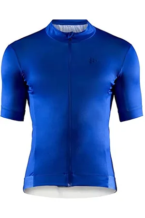 Craft Herren Essence Jersey Radtrikot, , S