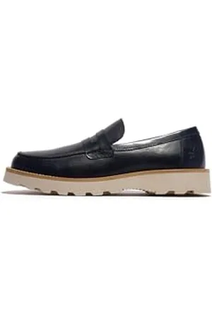 Fly London Herren REJI283FLY Loafers, , 43 EU