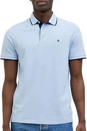 JACK & JONES JJEPAULOS Polo SS NOOS
