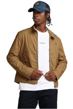 G-Star Herren Core Jacke, , L