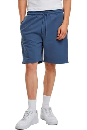 Build Your Brand Herren BY251-Ultra Heavy Sweatshorts Shorts, , M