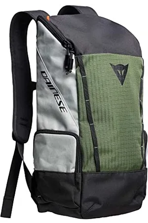 Dainese Unisex Motorcycle dru Explorer D-Throttle Back Pack