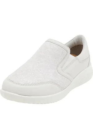 Jomos Damen Allegra 2020 Flacher Slipper, , 43 EU Weit