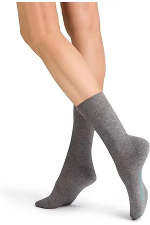 Hudson Damen Socken Air Plush anatomische Sohle 39-42