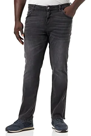 TOM TAILOR Herren Josh Regular Slim Jeans 1034661, , 33W / 32L