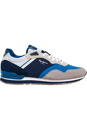 Pepe Jeans Herren London Link M Sneak, , 39 EU