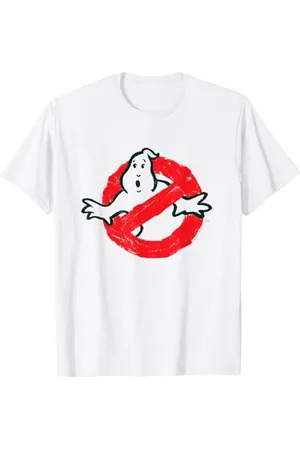 Ghostbusters Skizzieren T-Shirt
