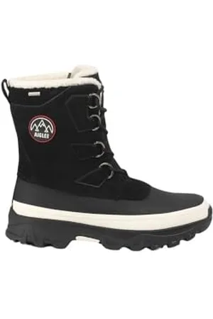 Aigle Damen Snow Adler W Schneestiefel, , 41 EU