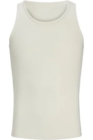 JACK & JONES Jorislington Rib Tank Top