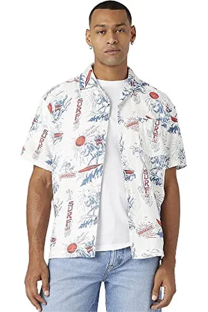 Wrangler Men