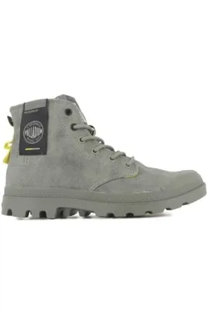 Palladium Unisex Pampa Ankle Boot, , 45 EU