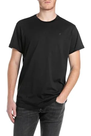 Replay Herren M6854 T-Shirt, , XXL