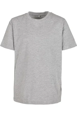 Build Your Brand Unisex Kids Basic Tee T-Shirt, , 158/164