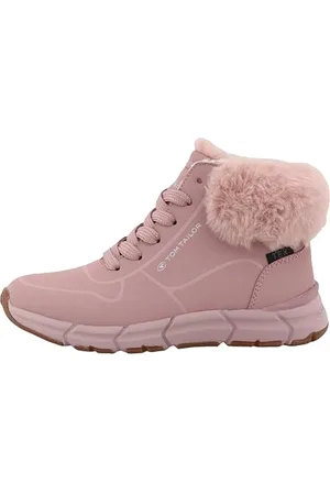 TOM TAILOR 6370250019 Mode-Stiefel, , 31 EU