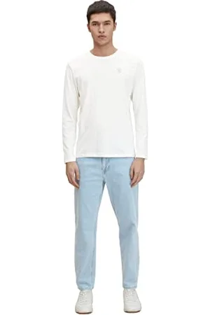 TOM TAILOR Herren Loose Fit Jeans 1029729, , 31W / 30L