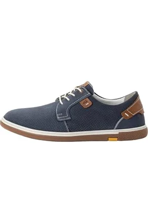 Camel Active Herren 54CP001 Sneaker, , 41 EU