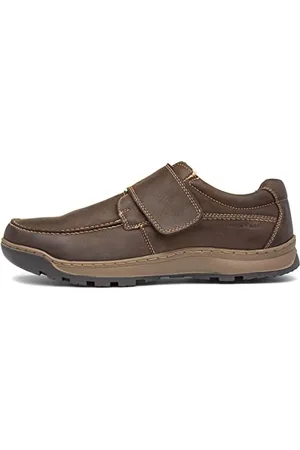 Hush Puppies Herren Casper Mokassin, , 42 EU ( 8 UK )
