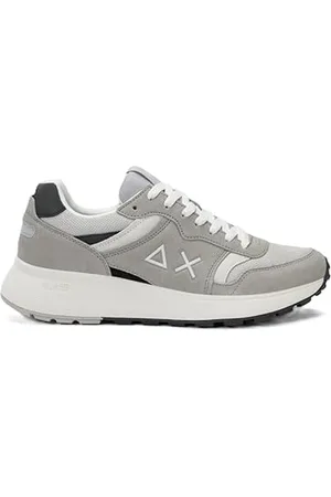 sun68 Unisex Sunday DAD Sneaker, , 44 EU