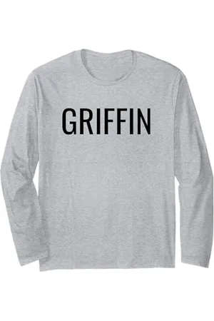 Griffin Langarmshirt