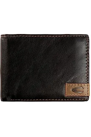 Camel Active California Herren Geldbörse Querformat Leder Mittelgroß