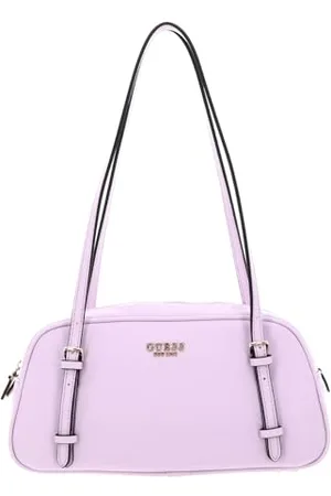 Guess Women CERELIA Shoulder Satchel Hand Bag