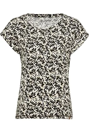 Camel Active Damen 309684/1T13 T-Shirt, , XL