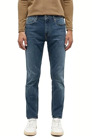 Mustang Herren Jeans Hose Style Frisco Skinny