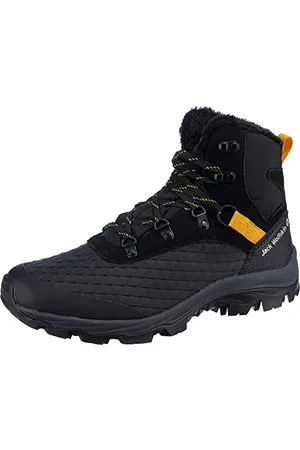 Jack Wolfskin Herren Snowcrawler Texapore Mid M Schneestiefel, , 47 EU