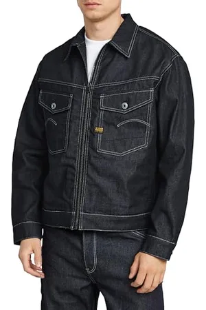 G-Star Dakota Zip Jacket