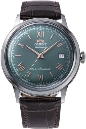 Orient Klassische Uhr RA-AC0023E30B