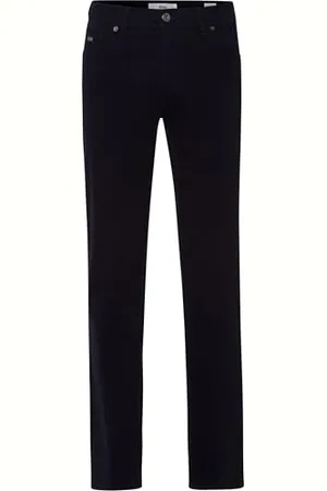 Brax Herren Style Cadiz Five-Pocket Marathon Qualität Hose, , 34W / 36L