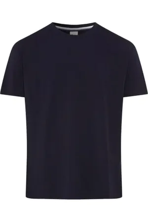 Brax Herren Style Ted Hi-Flex Jersey Basic T-Shirt, , 3XL EU