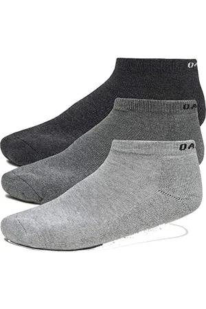 Oakley Herren Sport Socks (3 Pcs) Sportsocken (3 Stück), , Large
