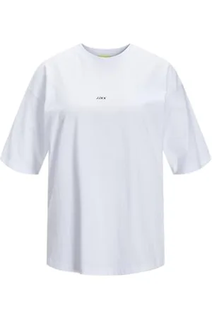 JJXX JACK & JONES Damen JXANDREA SS Loose Every Tee NOOS T-Shirt, , L